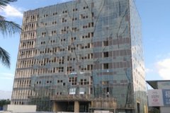 三亞高德文化娛樂活動中心項目