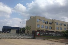 百年新樂節能鋁合金門窗、幕墻中空玻璃生產加